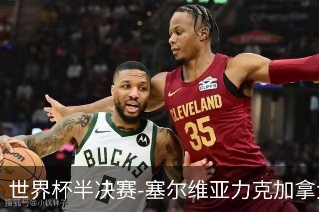 世界杯半决赛-塞尔维亚力克加拿大挺进决赛